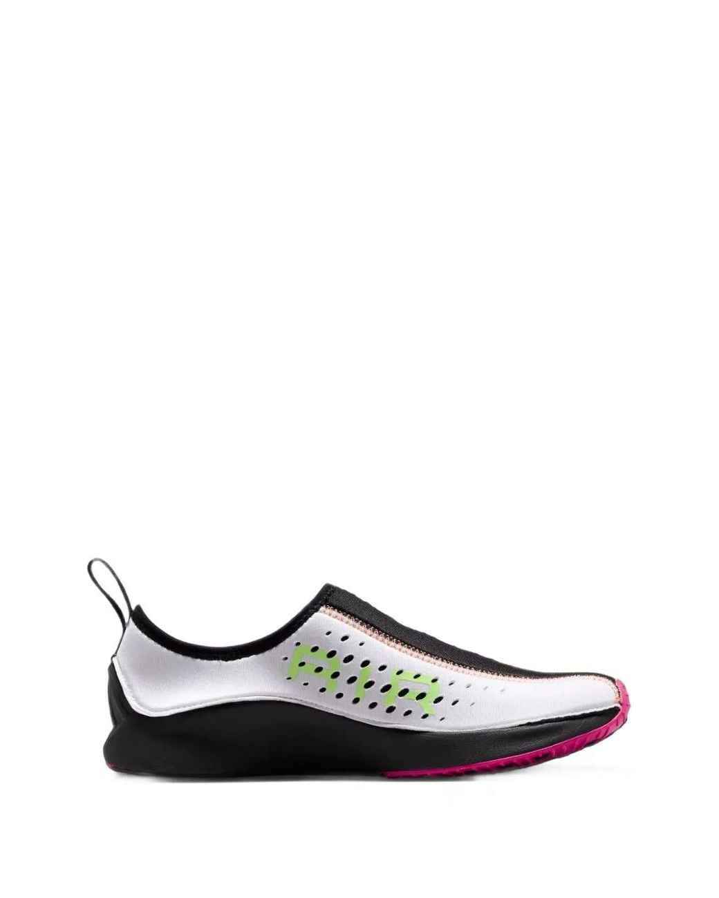 Nike White Air Superfly Slip Neo Sp Sneakers