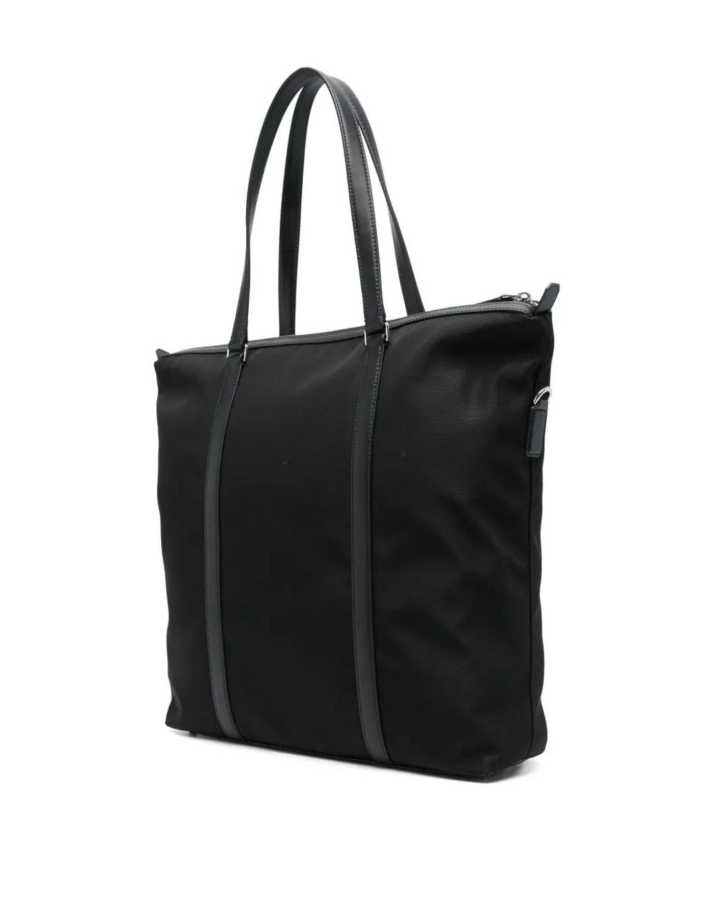 Bally Black Bags
