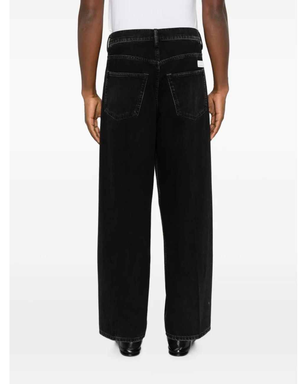 Nine:inthe:morning Black Nine for men
