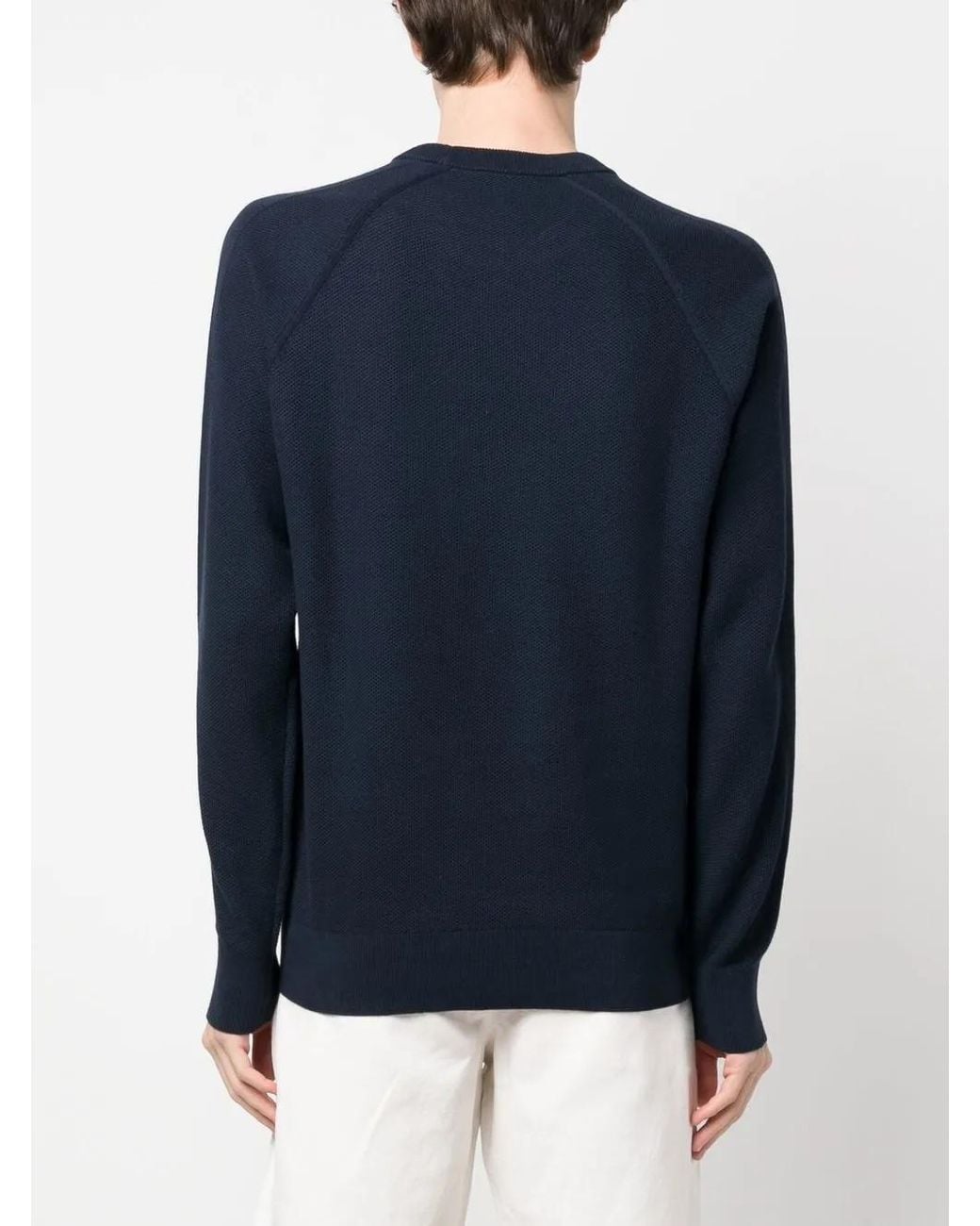 Michael Kors Sweaters Blue for men