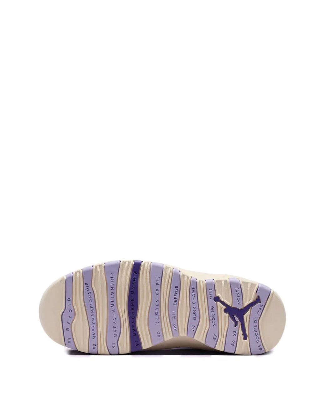 Nike Natural Air 10 Sneakers