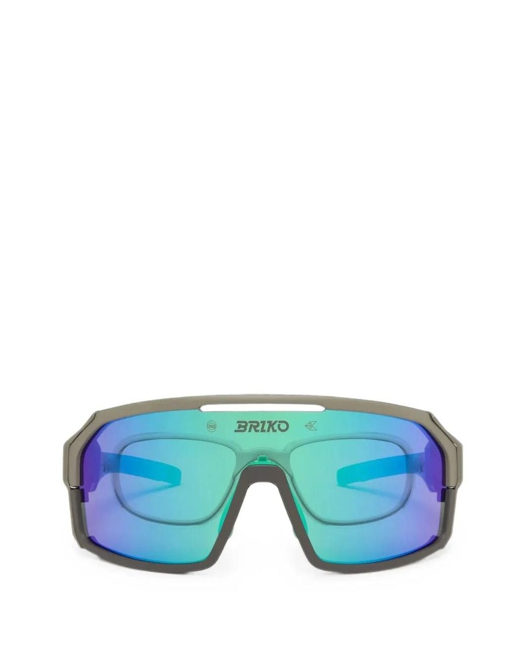 Briko Blue Lunettes De Soleil Load Modular