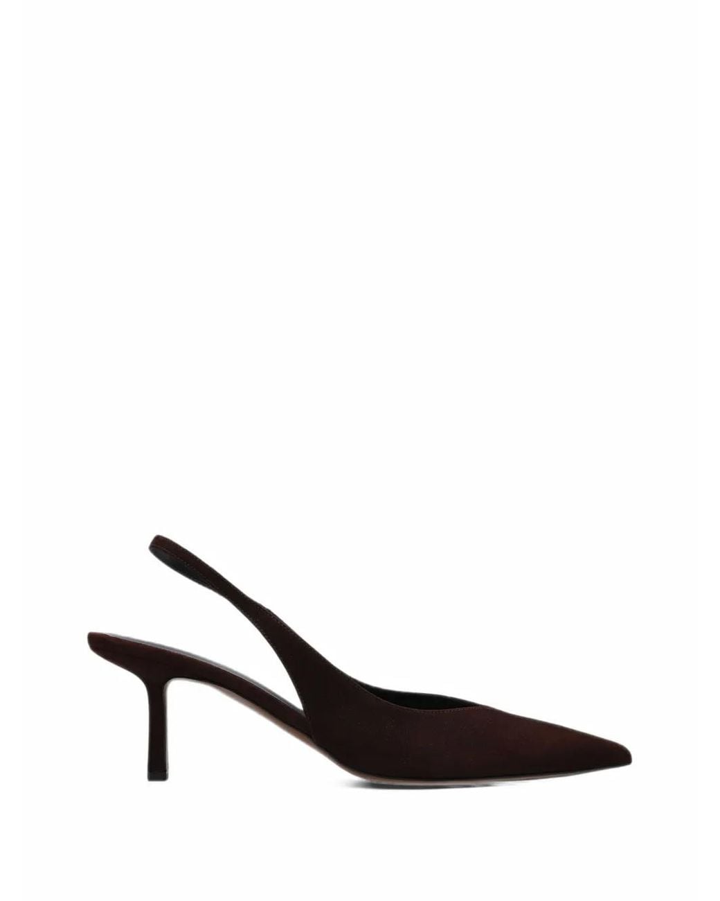 Neous Multicolor Moriah Slingback Pumps