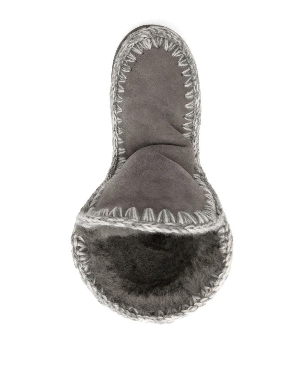 Mou Eskimo 24 in het Gray