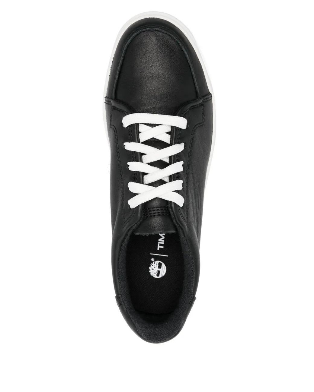 Timberland Black Sneakers