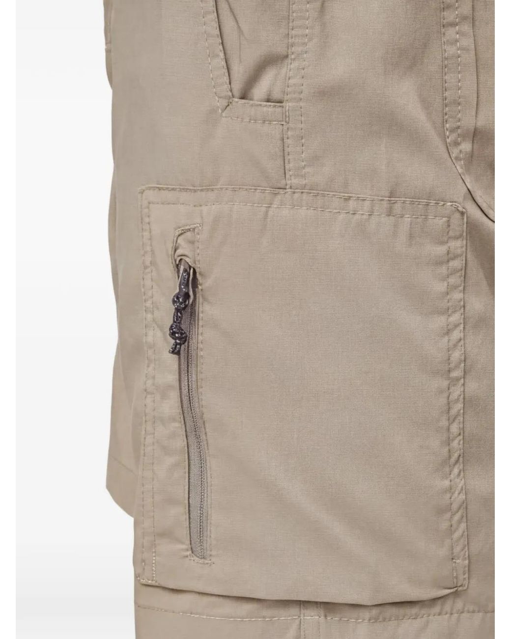 Columbia White Ridge Recycled Cargo Shorts for men