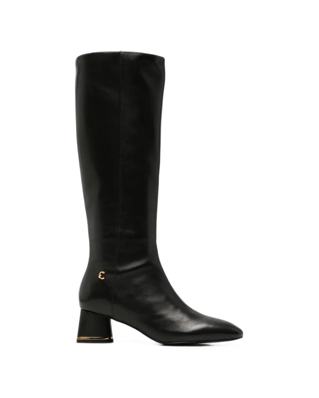 Coccinelle Black Bottines C Everyday