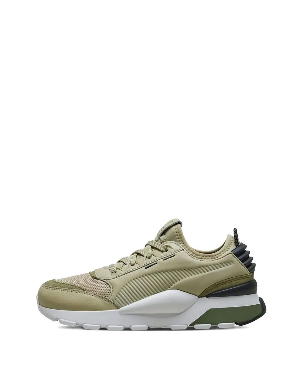 PUMA Green Rs 0 Core Sneakers