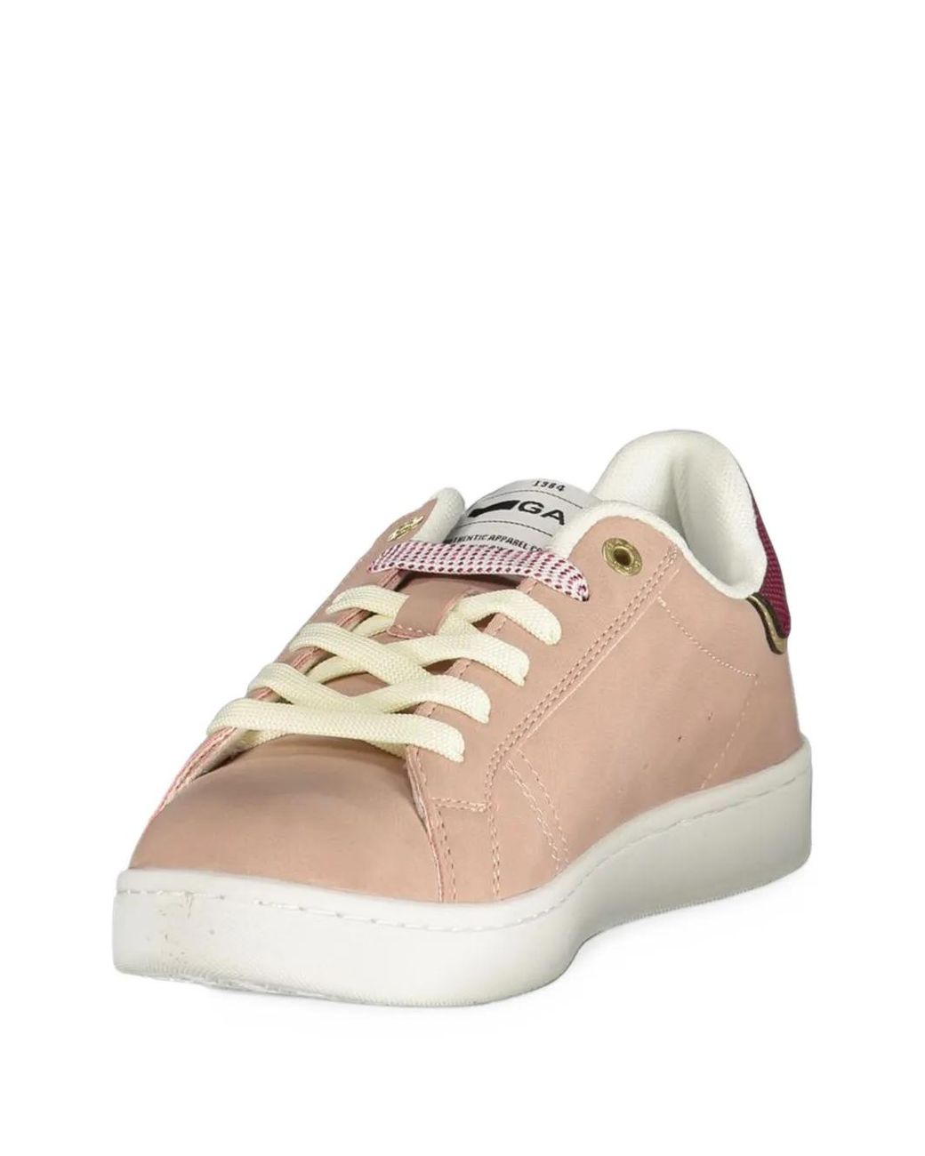 Gas Pink Rosa Sneakers