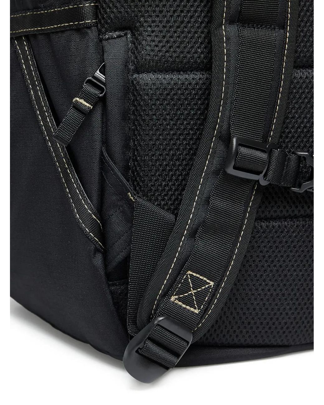 Dickies Black Ashville Backpack