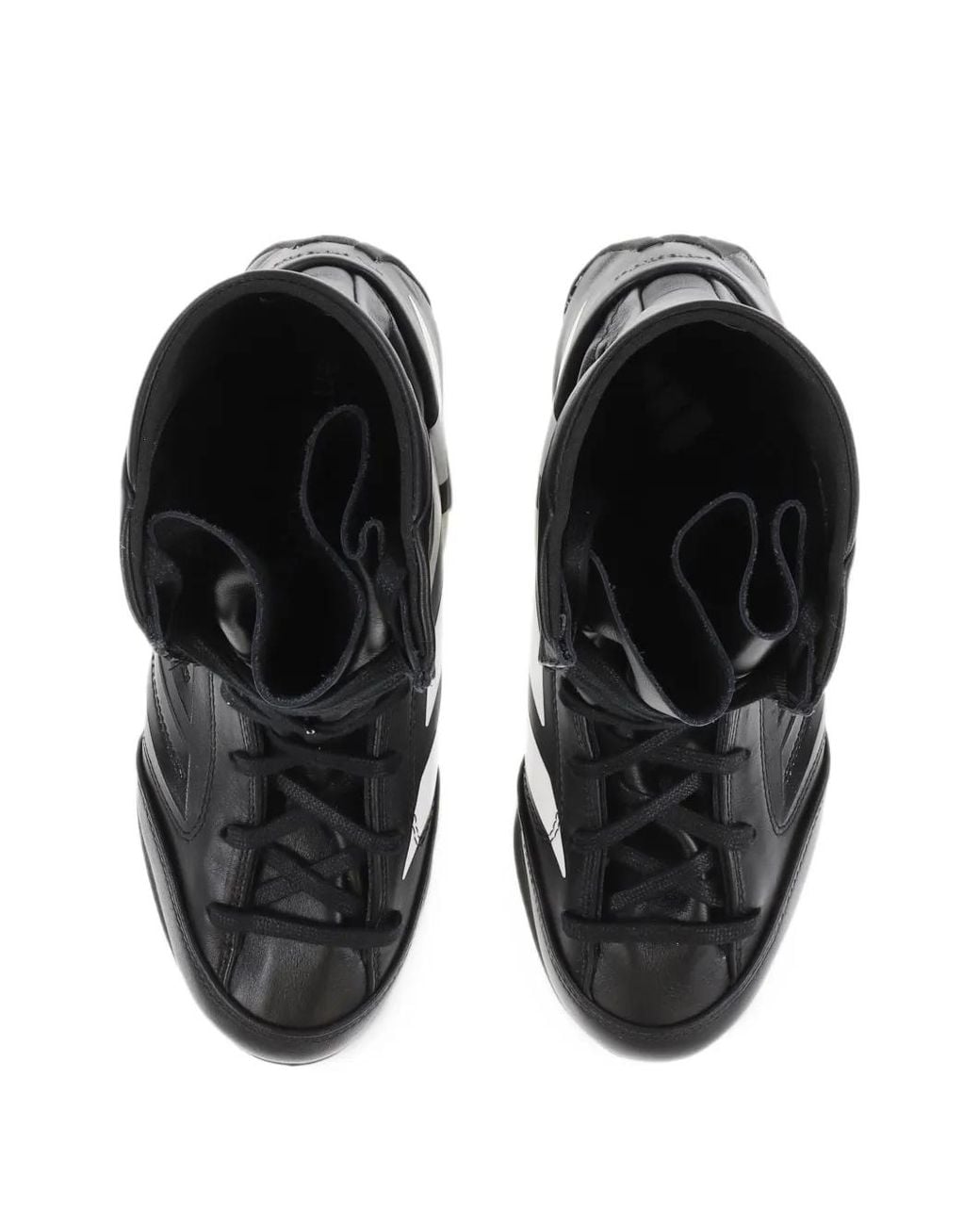 Adidas Black X Entire Studios Feroza Boot for men