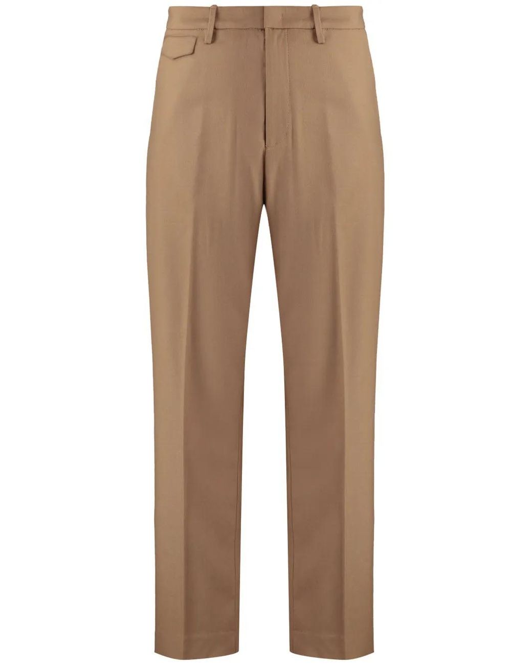Dondup Natural Louis Trousers for men