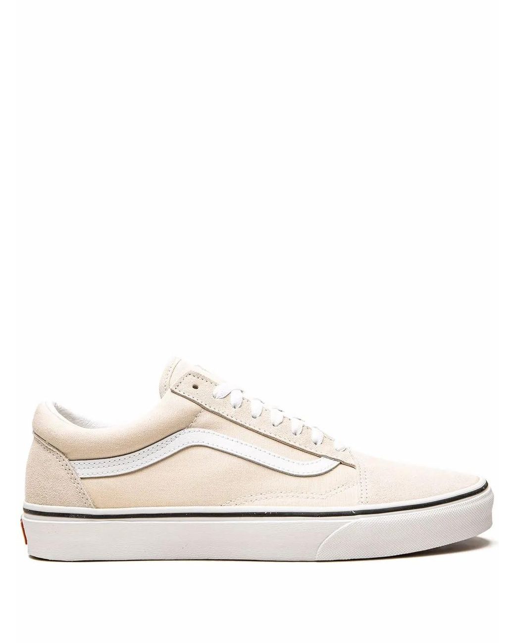 Vans Multicolor Old Skool Low-Top Sneakers