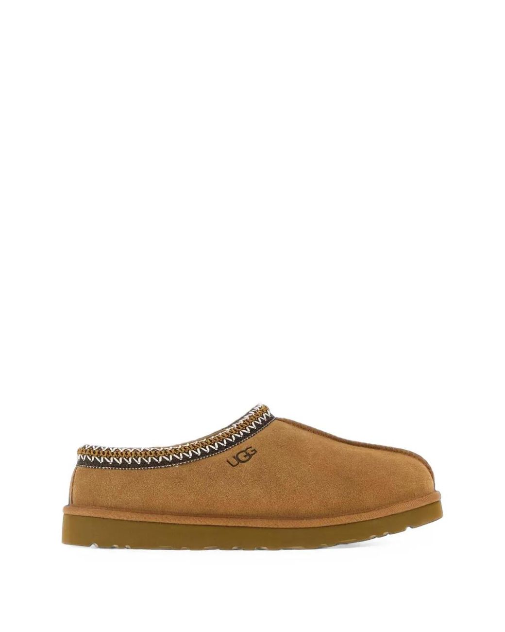 Ugg Brown Chaussons Tasman Ii for men