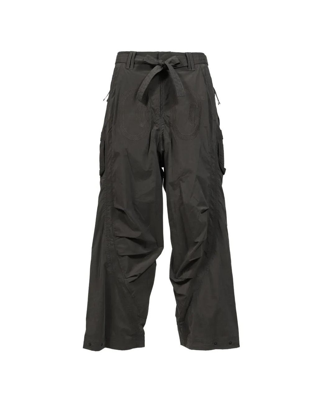 Pantalon De Jogging Basic Unit 02 JIAN YE pour homme en coloris Gray
