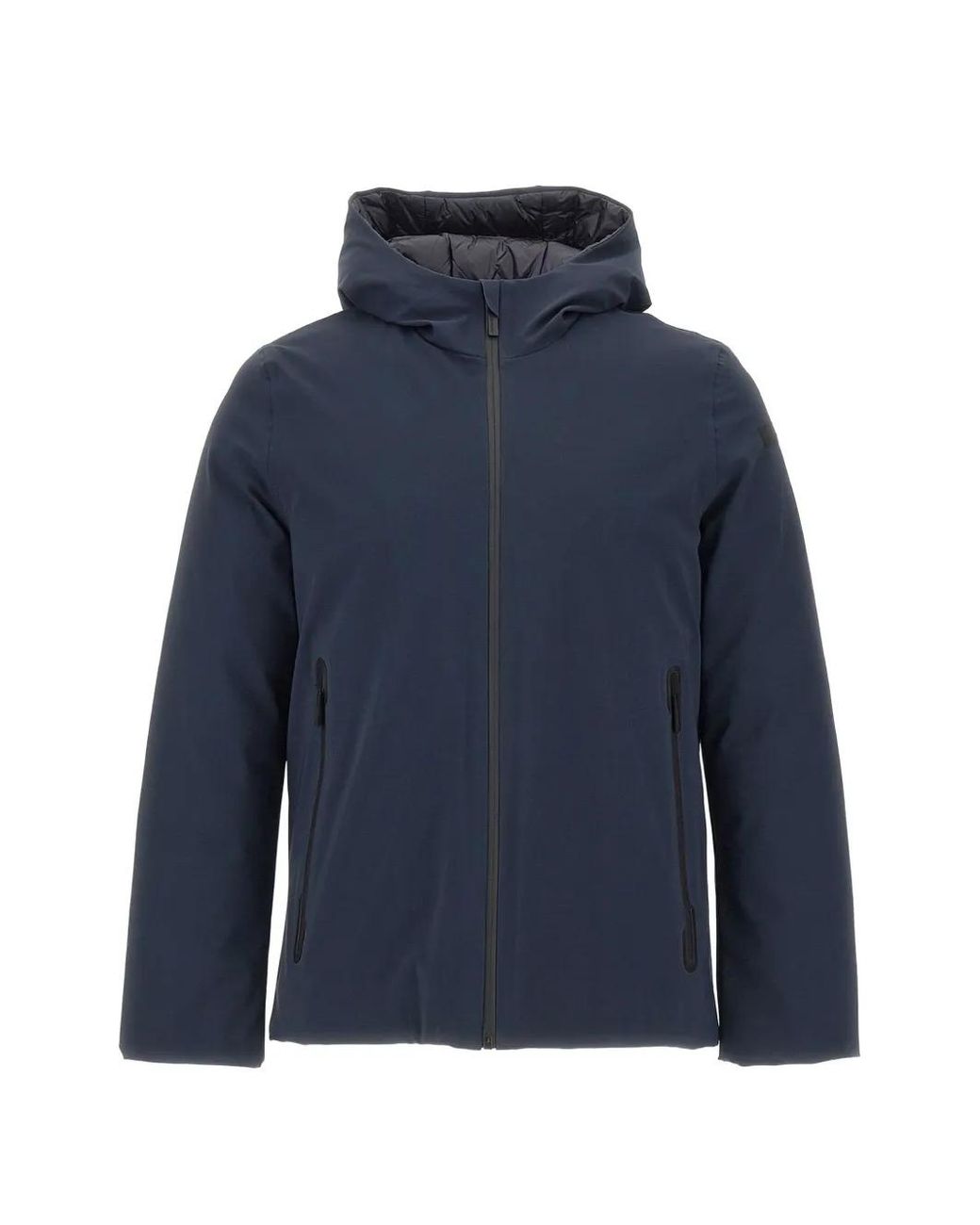 Rrd Blue Surflex Winter Storm Jacket for men
