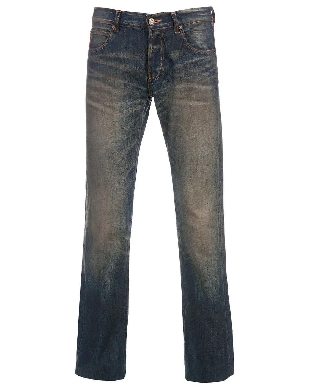 Jean Kohzo pour homme en coloris Blue