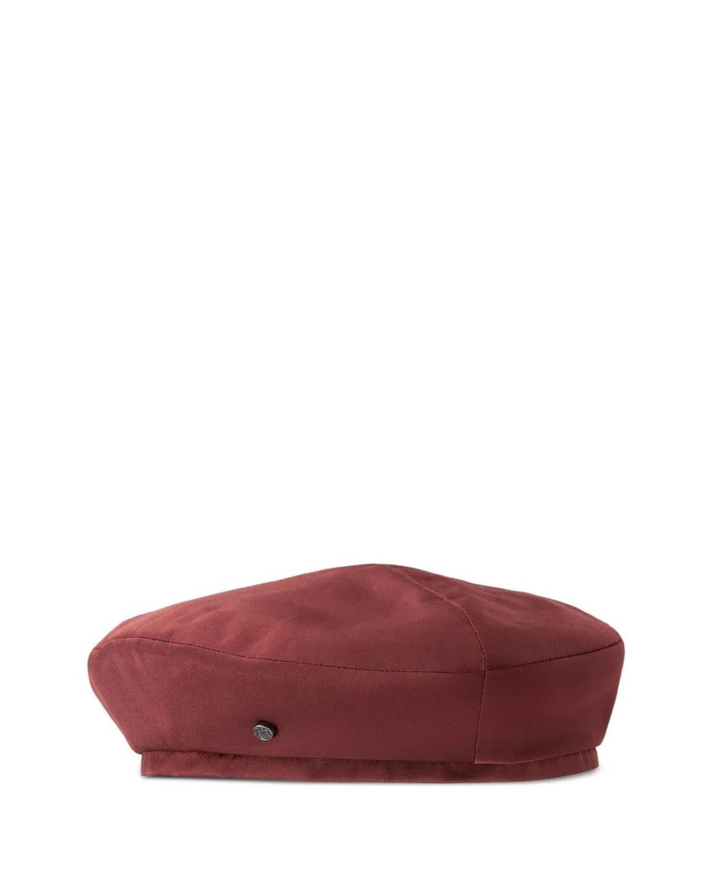 Maison Michel Purple New Billy Beret