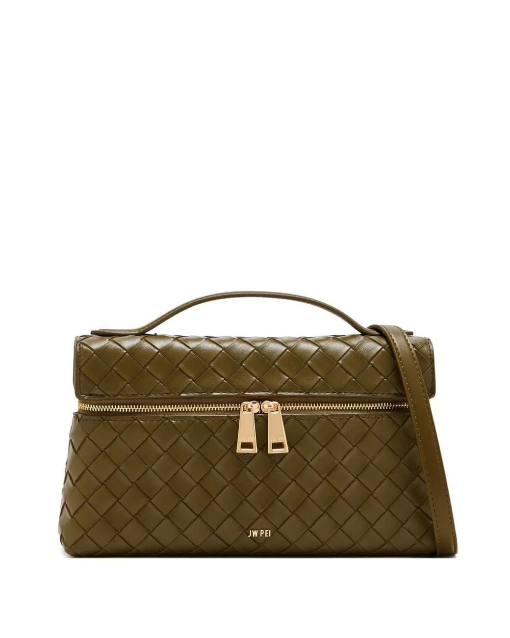 Borsa A Tracolla di JW PEI in Green