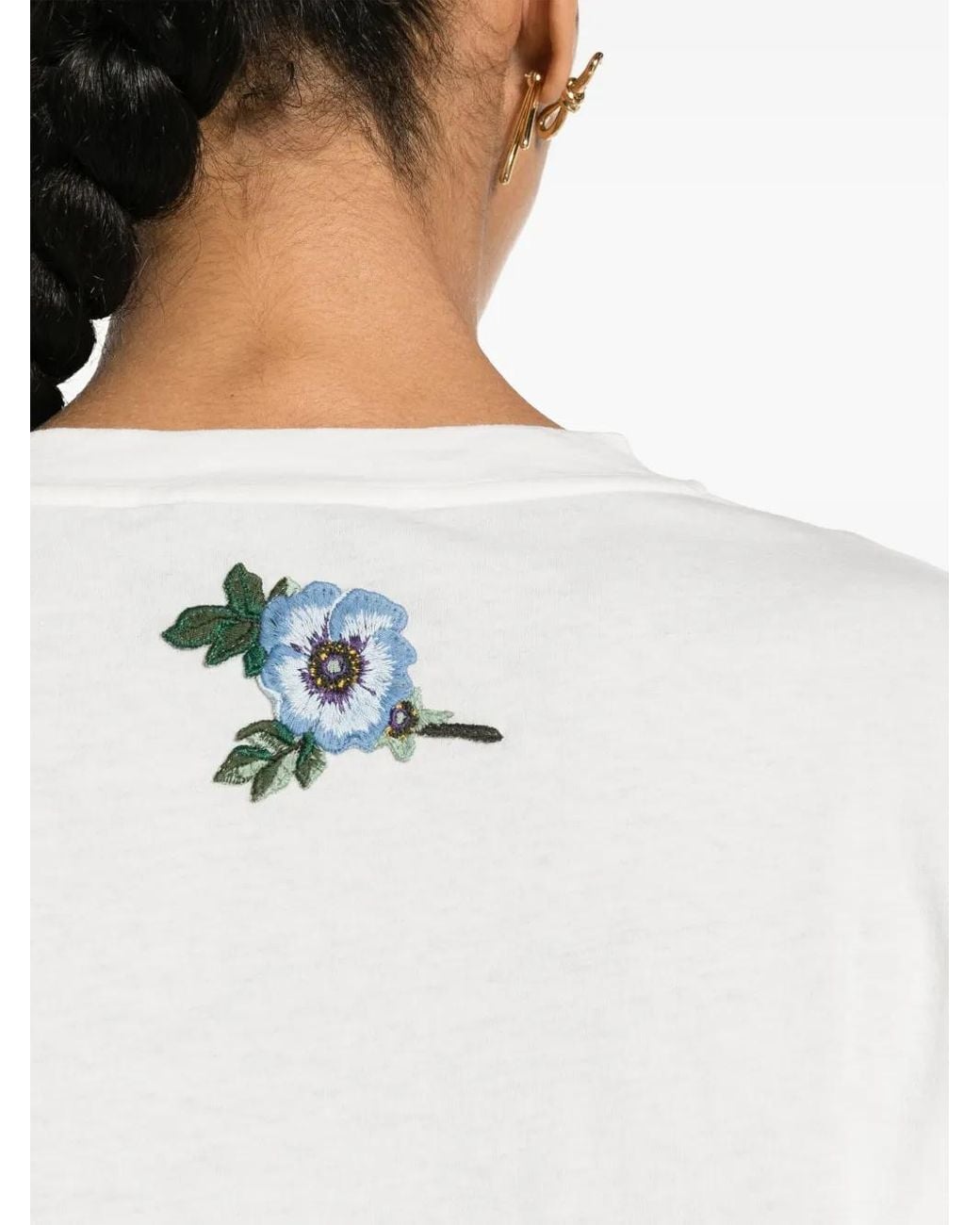 Gucci T-shirts And Polos White