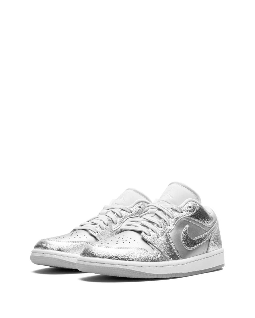 Nike White Air 1 Low Se Sneakers