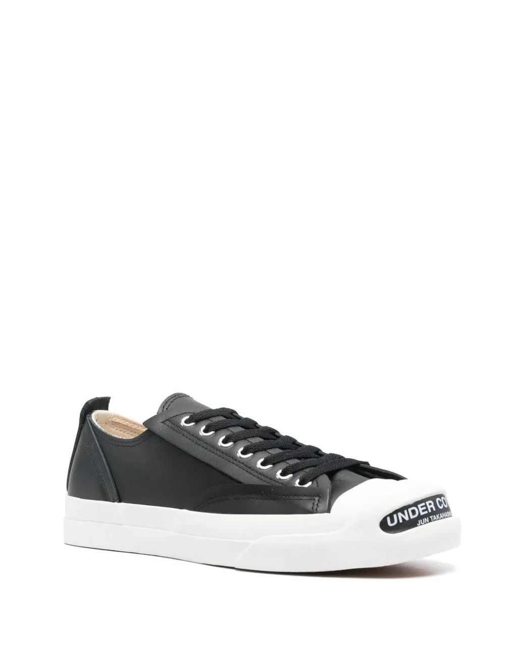 Undercover Uc2D9F02 Sneakers in Black for Men | Lyst