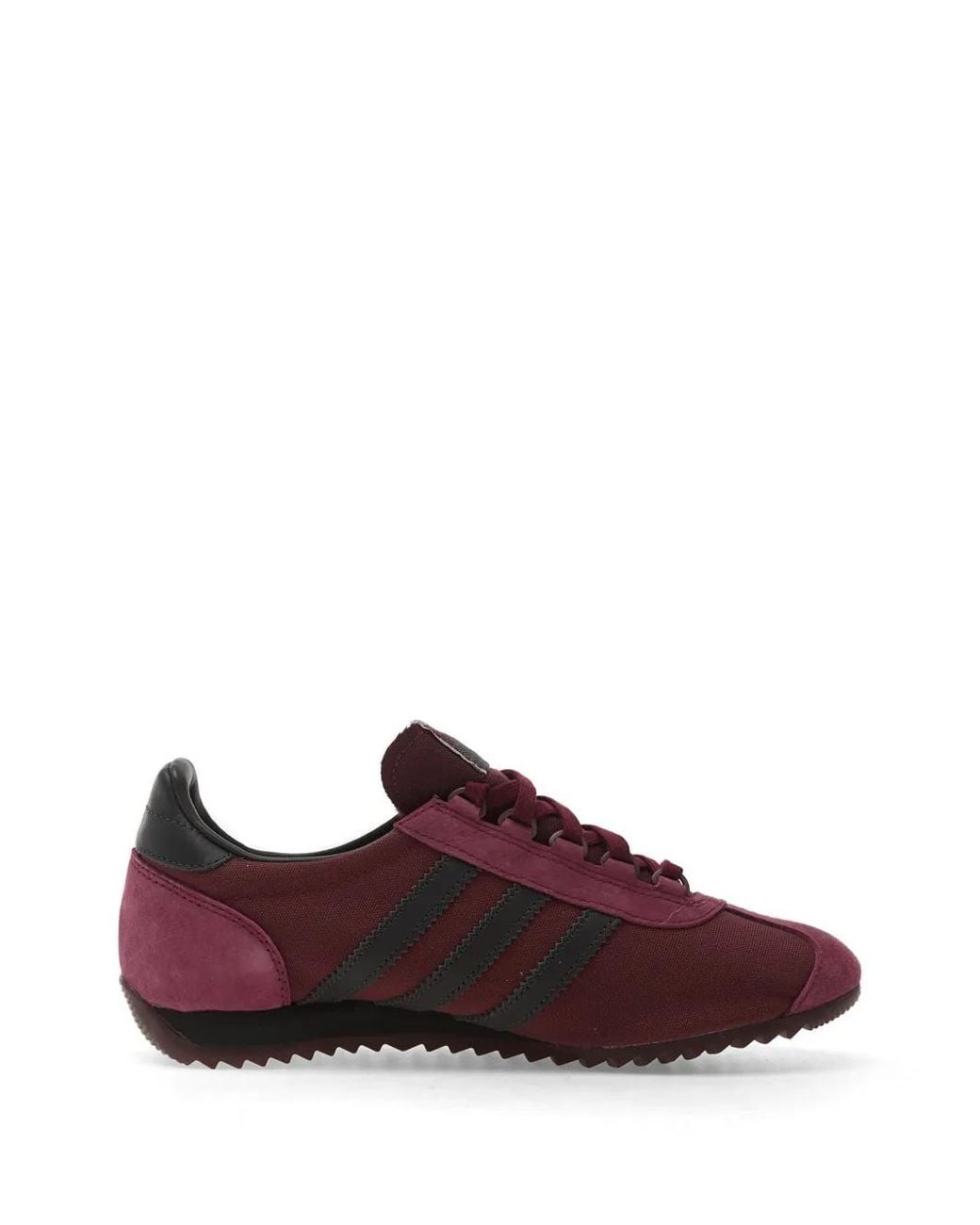 Adidas Purple Sl 72 Pt Shoes
