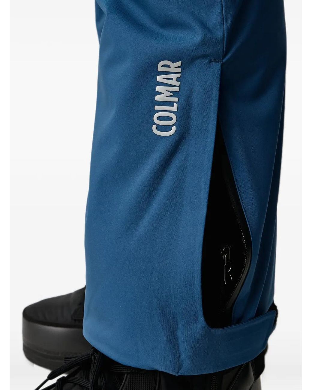 Colmar Blue Chapter Ski Pants for men