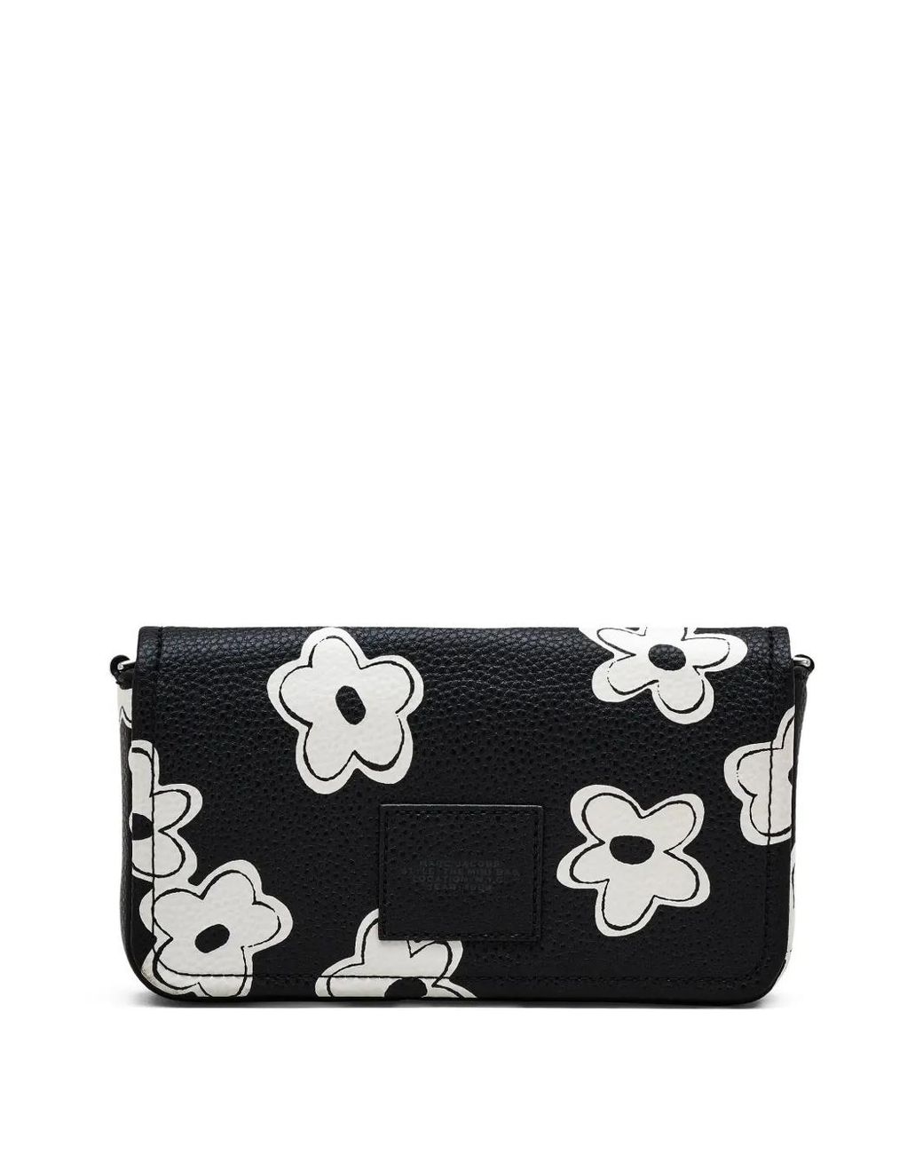 Marc Jacobs Black The Daisy Mini Bag