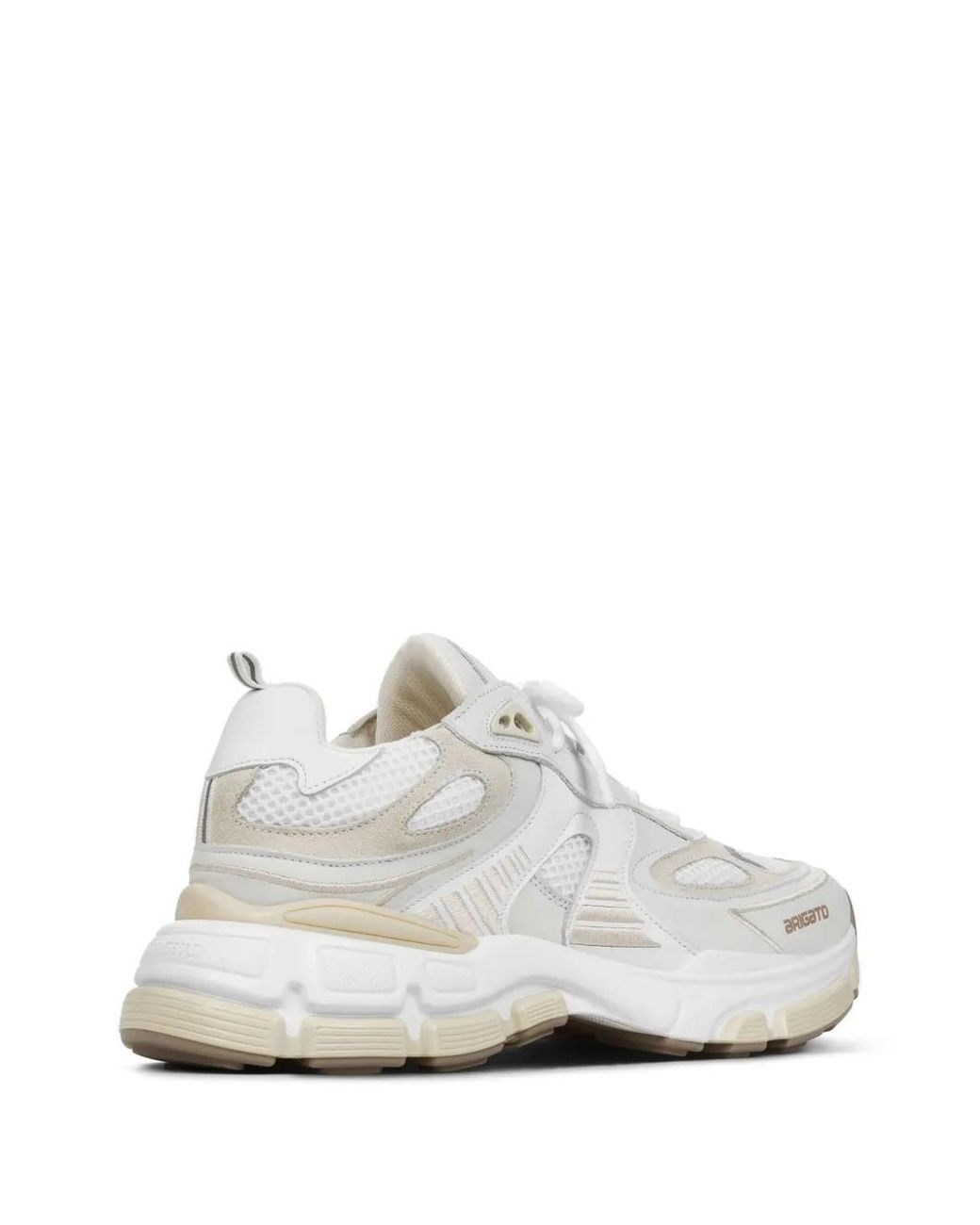 Axel Arigato White Sphere Runner Trainers