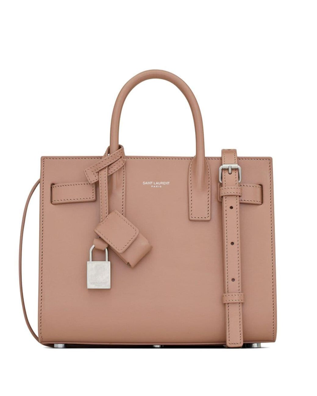 Mini sac sales de jour ysl