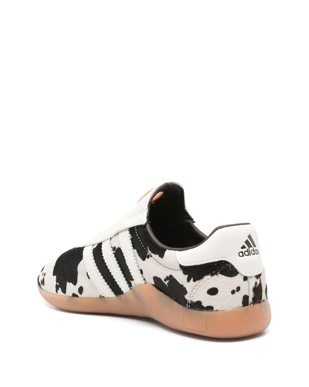 Adidas Natural Taekwondo Mei Sneakers