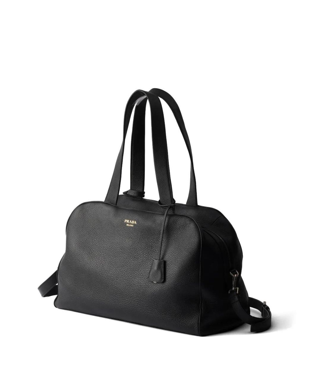 Borsone di Prada in Black