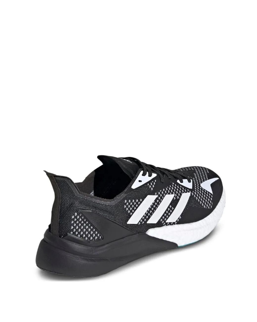 Adidas Black X9000L3 "Core/Cloud/Glory" Sneakers for men