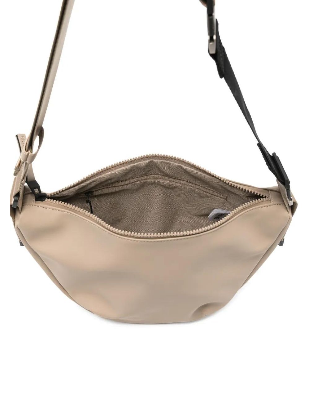 Rains Natural Valera Shoulder Bag