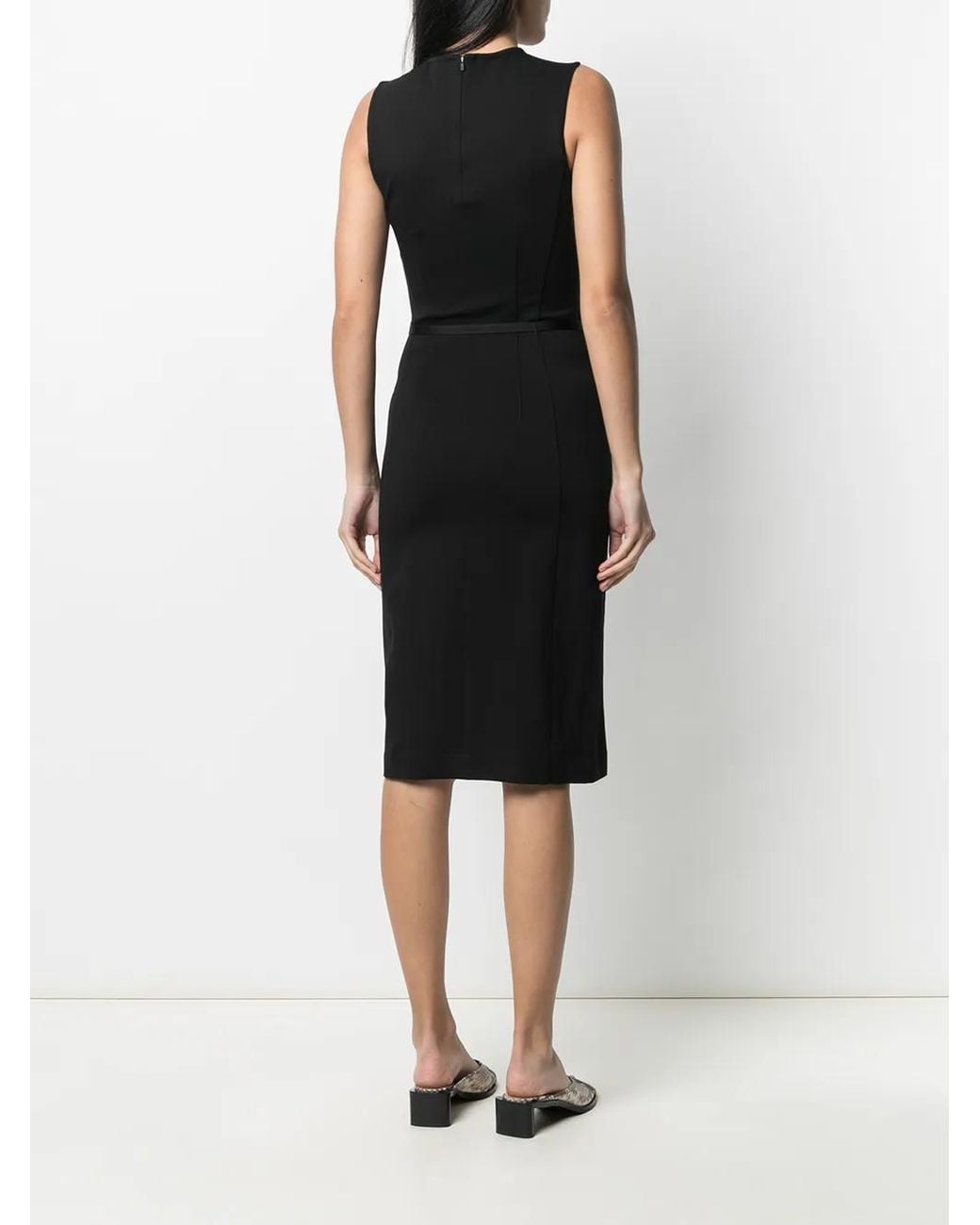 1017 ALYX 9SM Alyx Dresses Black