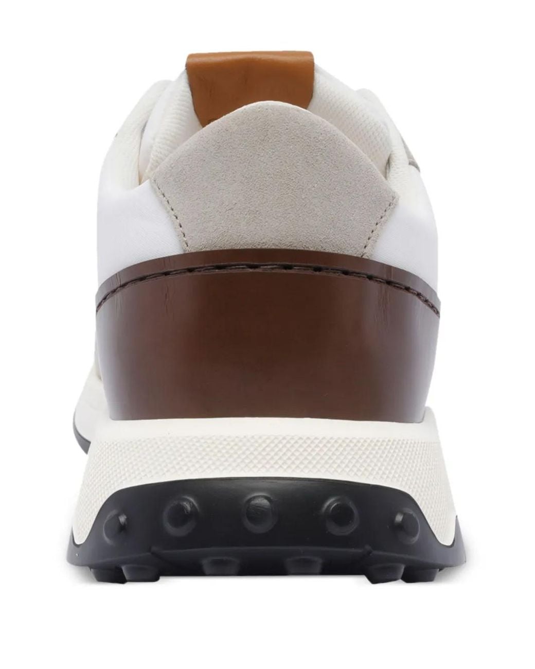 Tod's Sneakers in White für Herren