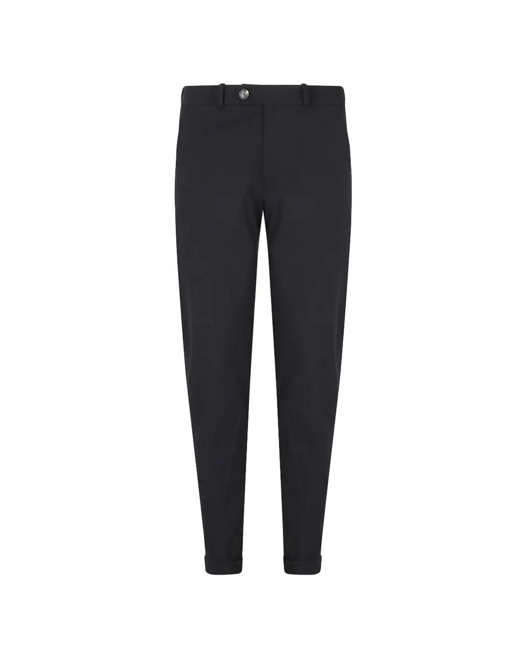 Rrd Blue Surflex Chino Trousers for men