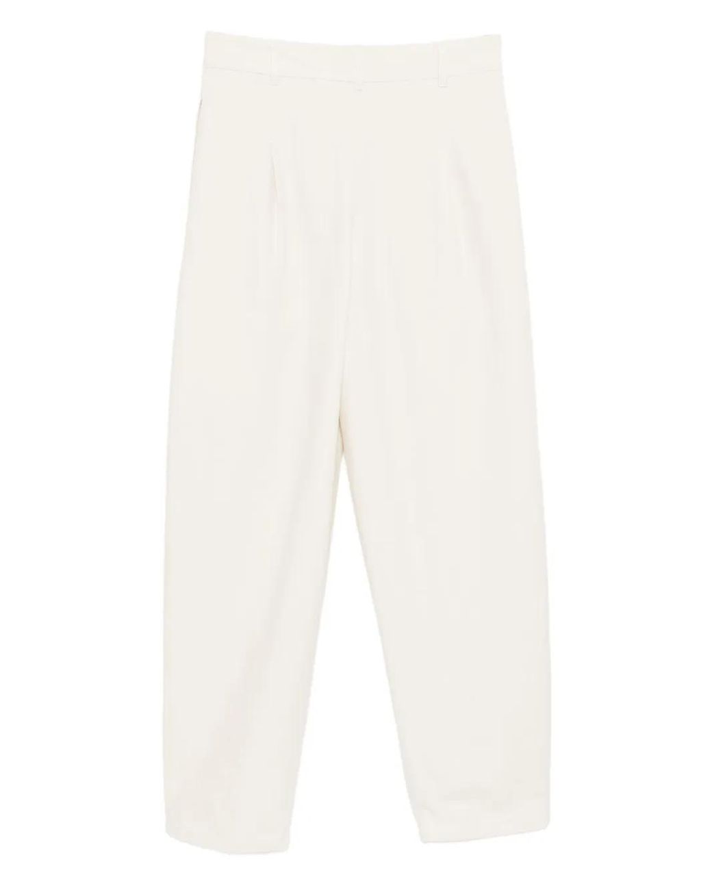 A.P.C. White Willow Pants