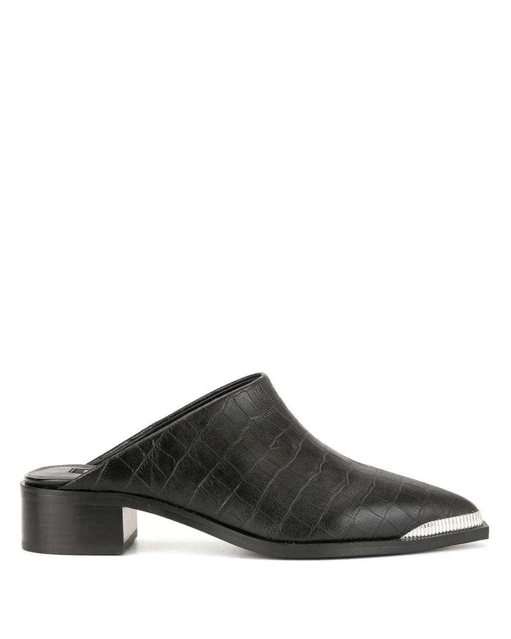 Senso Black Linnea Mules