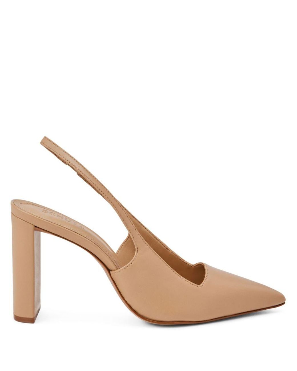 Schutz slingback clearance