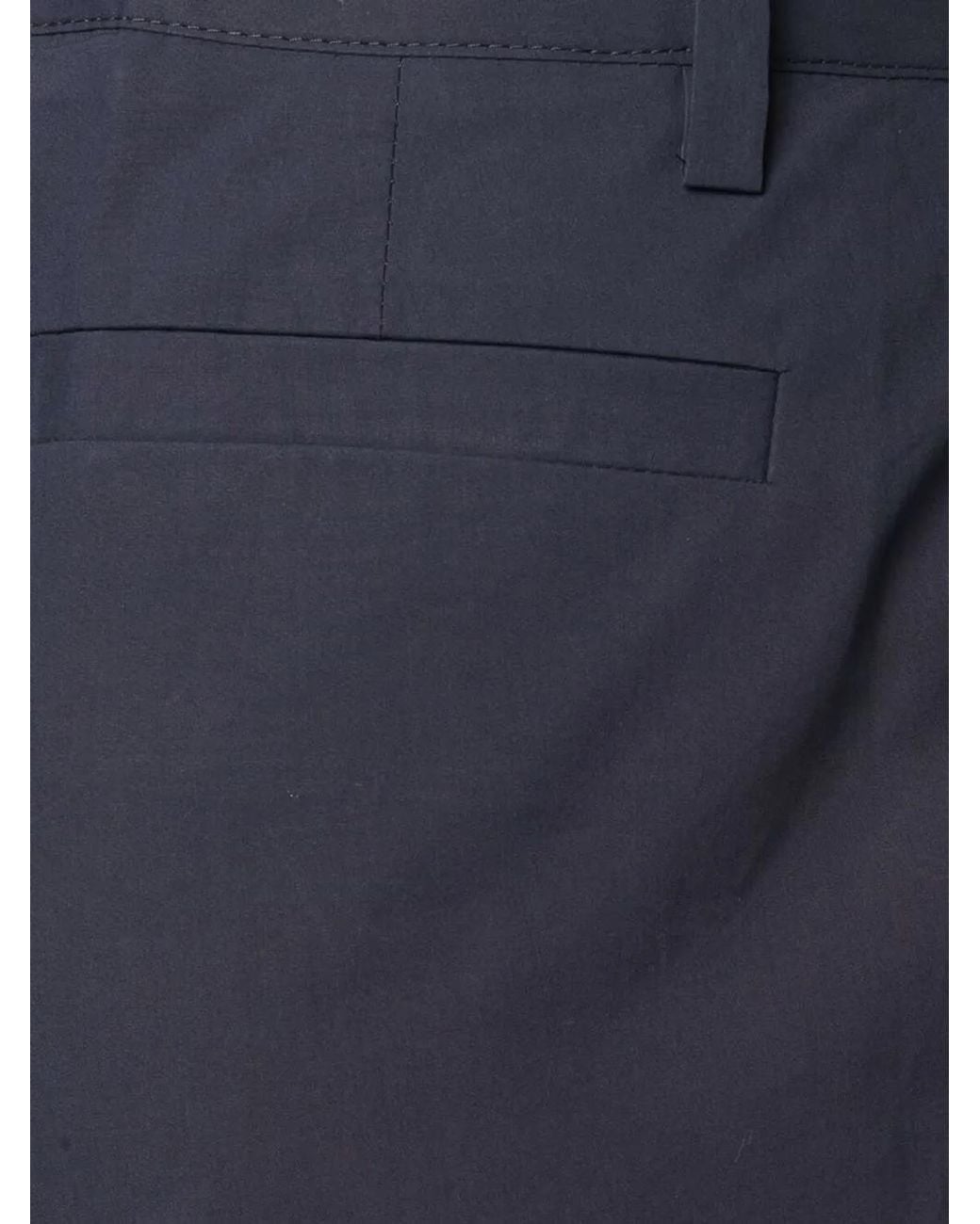 P.A.R.O.S.H. Trousers Blue