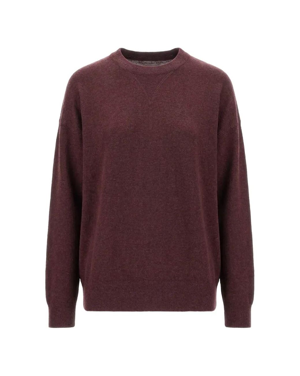 Pull Cynda Isabel Marant en coloris Purple