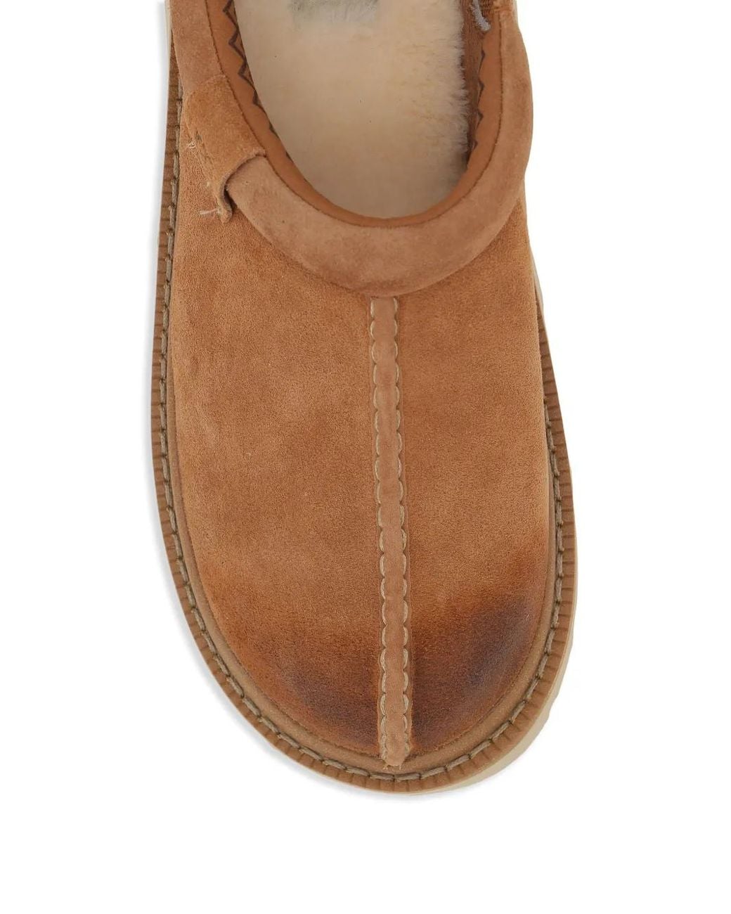 Ugg Brown Tasman Loafers for men