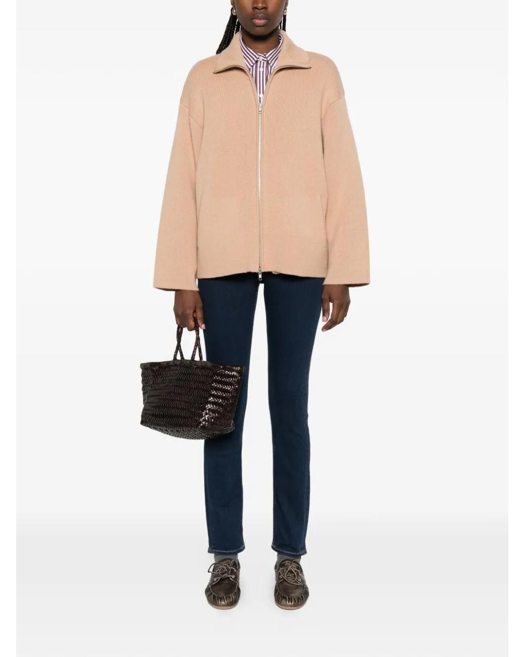 Gant Blue Five-Pockets Jeans