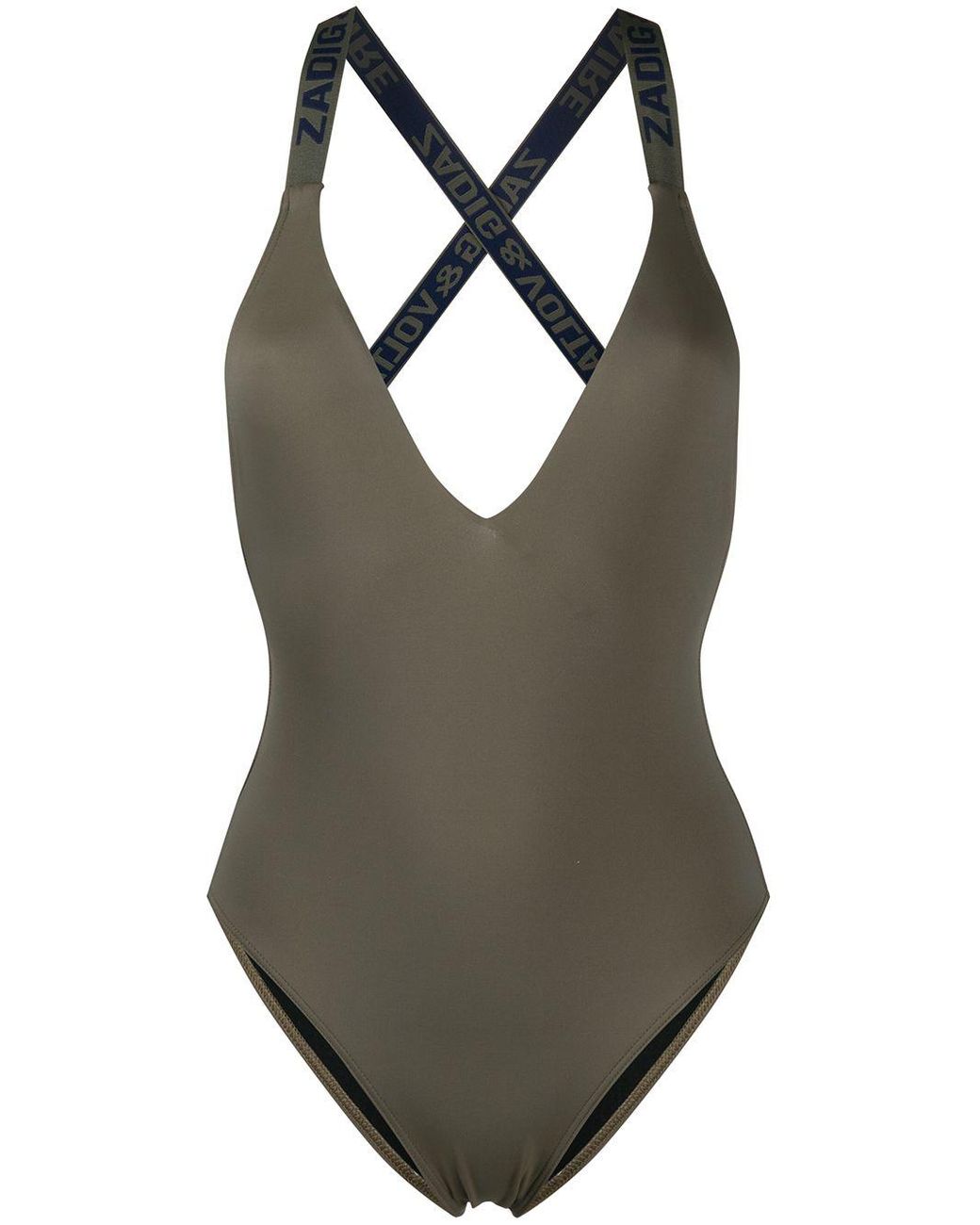 maillot zadig et voltaire