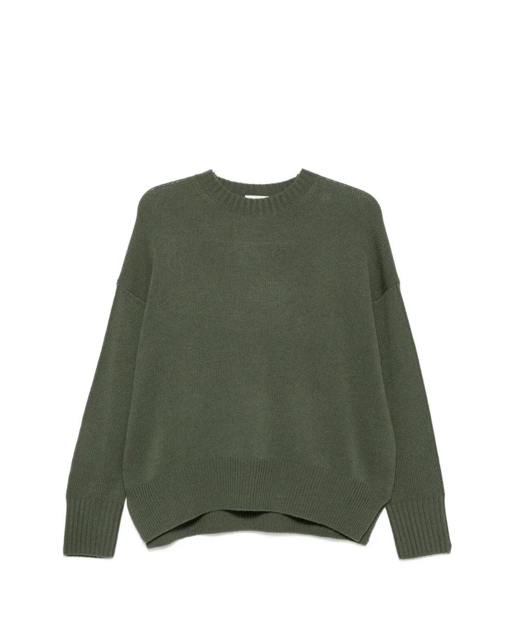 Jersey De Canalé Allude de color Green