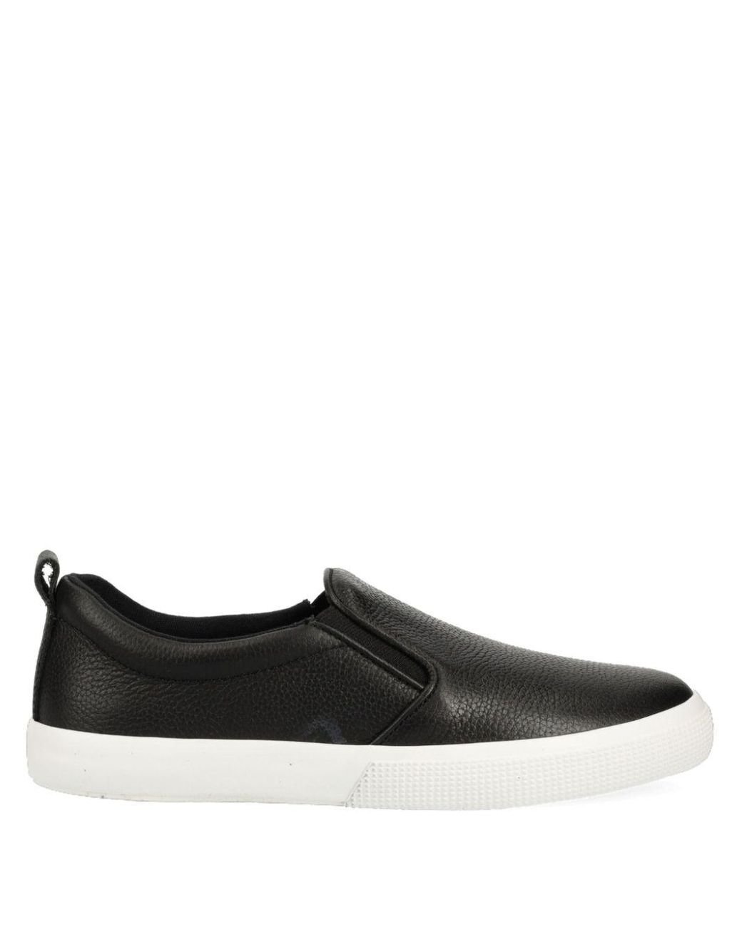 ralph lauren womens slip on sneakers