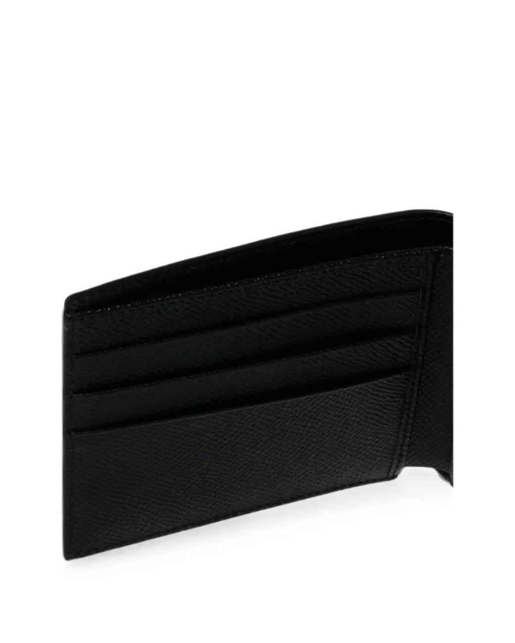 Dolce & Gabbana Black Wallets for men