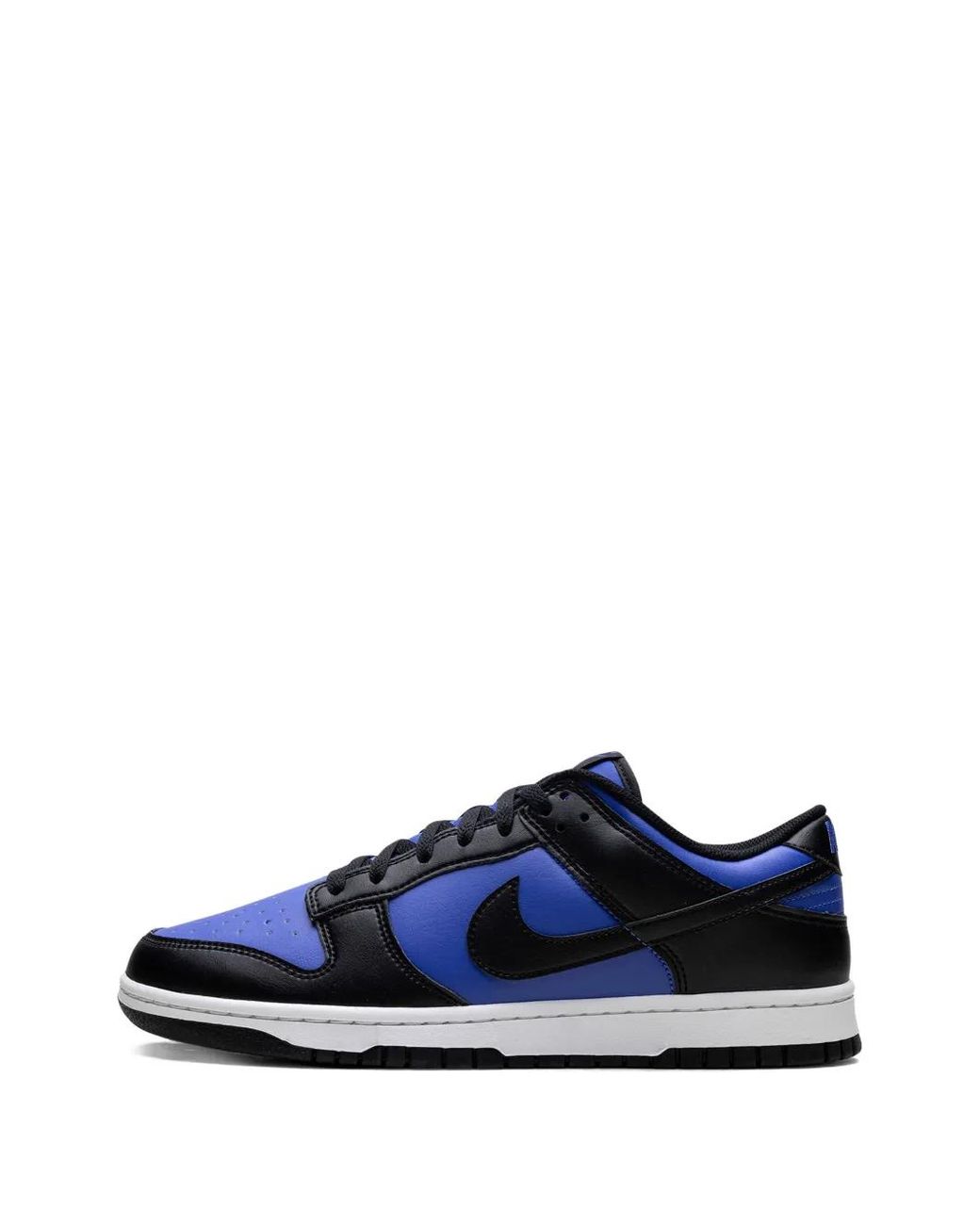 Baskets Dunk Low 'Hyper Royal' Nike pour homme en coloris Blue